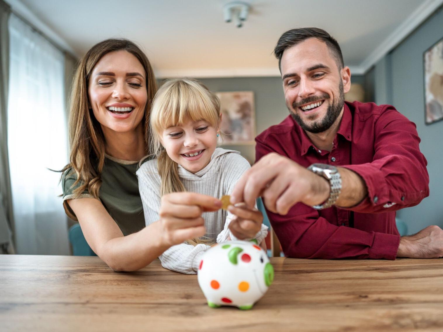 What Is Revenge Saving (and Should You Be Doing It)?